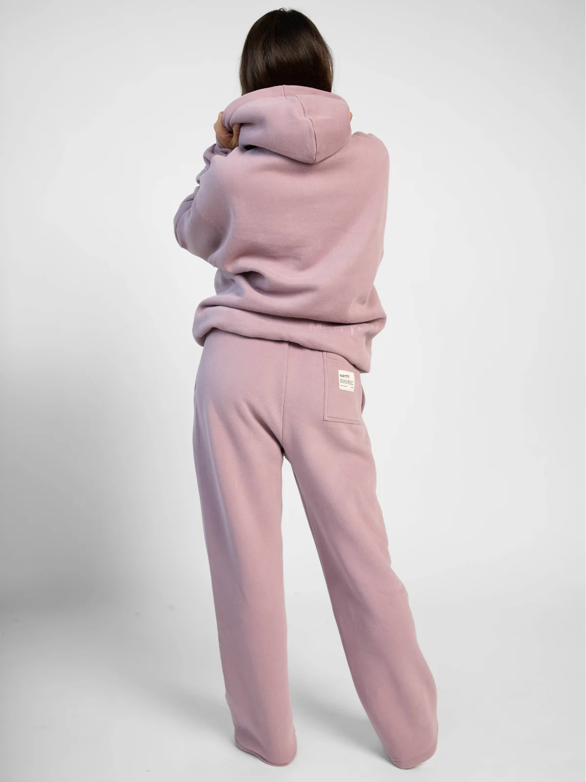 You Matter Straight Leg Sweatpants - Pre-Order 23 You Matter Straight Leg Sweatpants - Pre-Order
