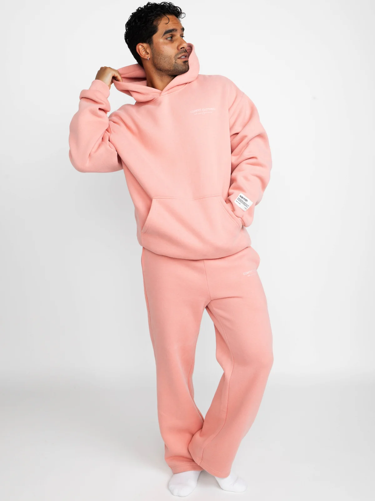 You Matter Straight Leg Sweatpants - Pre-Order 4 You Matter Straight Leg Sweatpants - Pre-Order