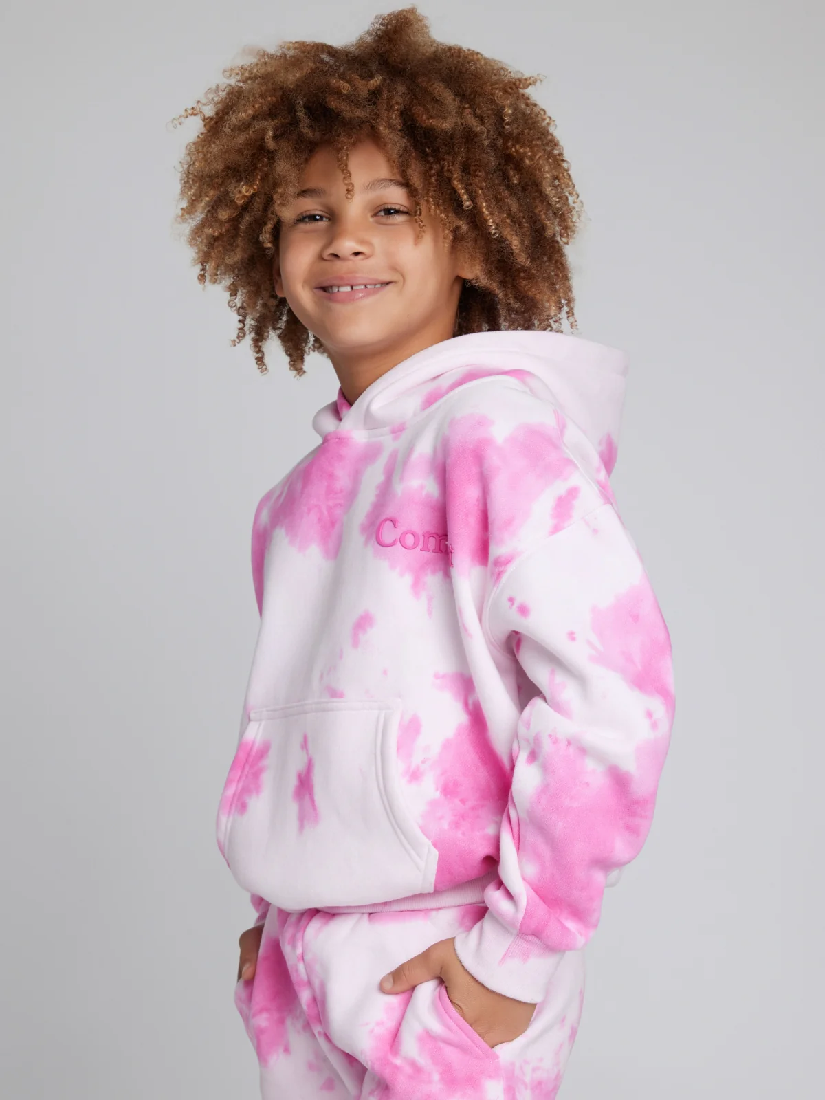 Minimalist Kids Hoodie - Pre-Order