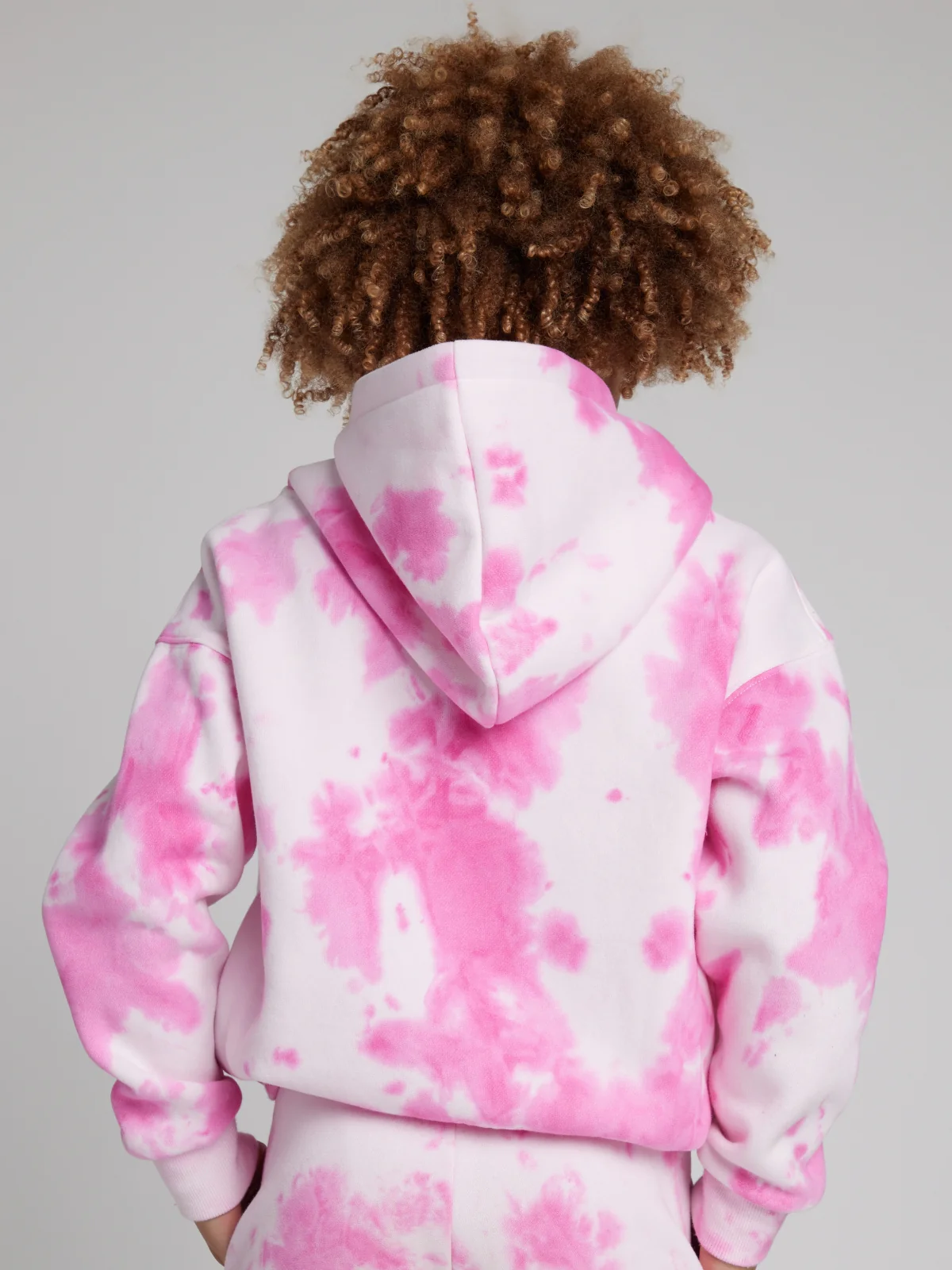 Minimalist Kids Hoodie - Pre-Order