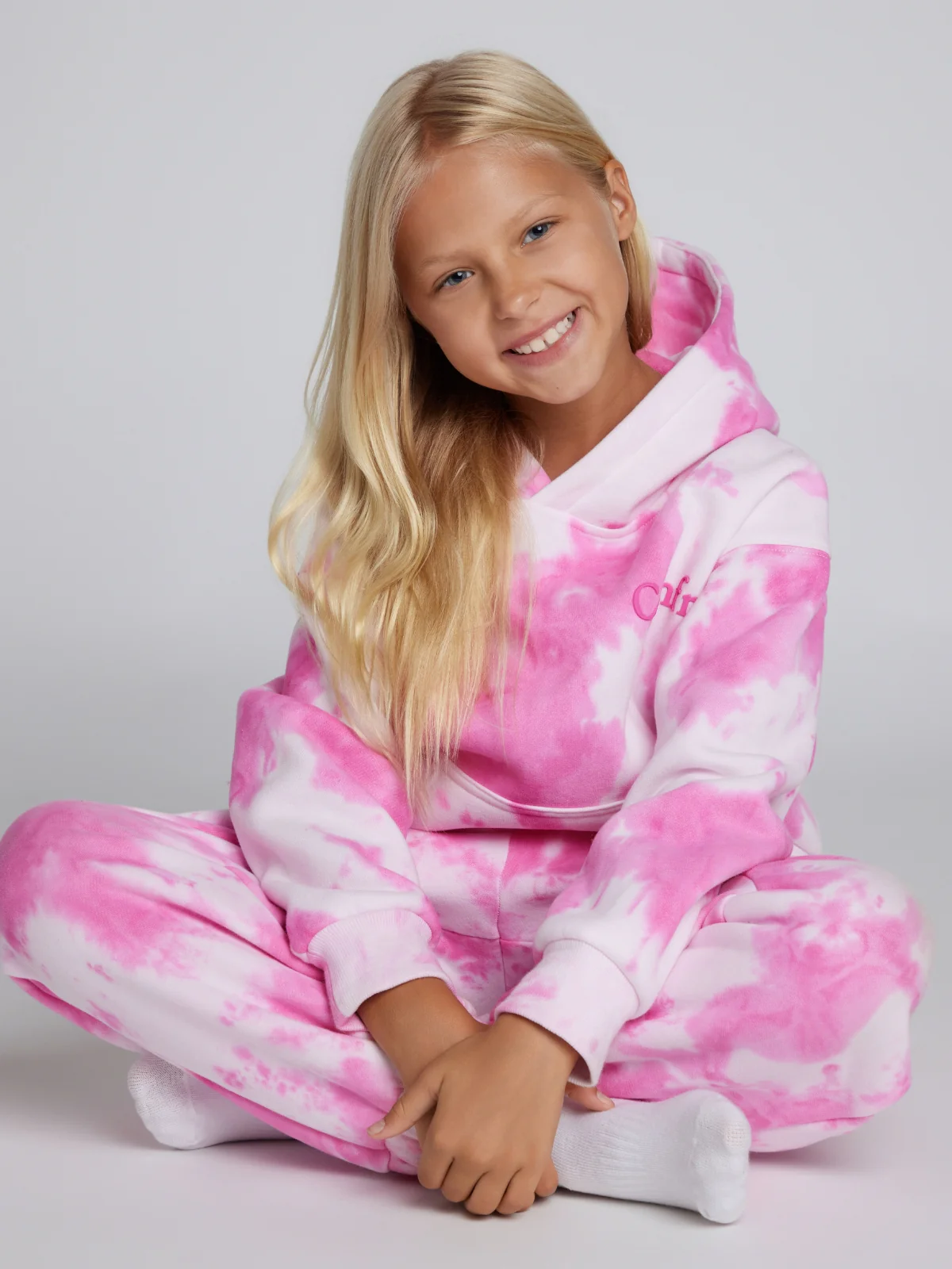 Minimalist Kids Hoodie - Pre-Order