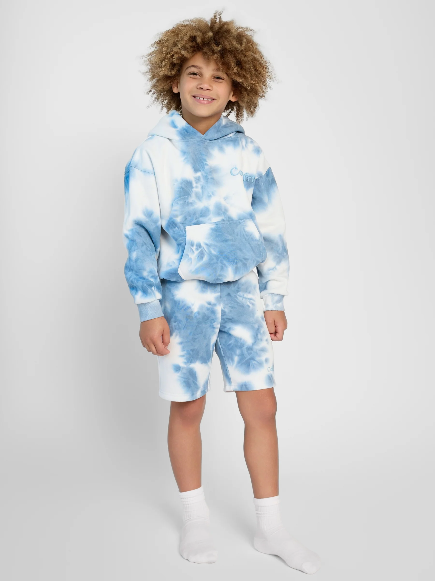 Minimalist Kids Hoodie - Pre-Order