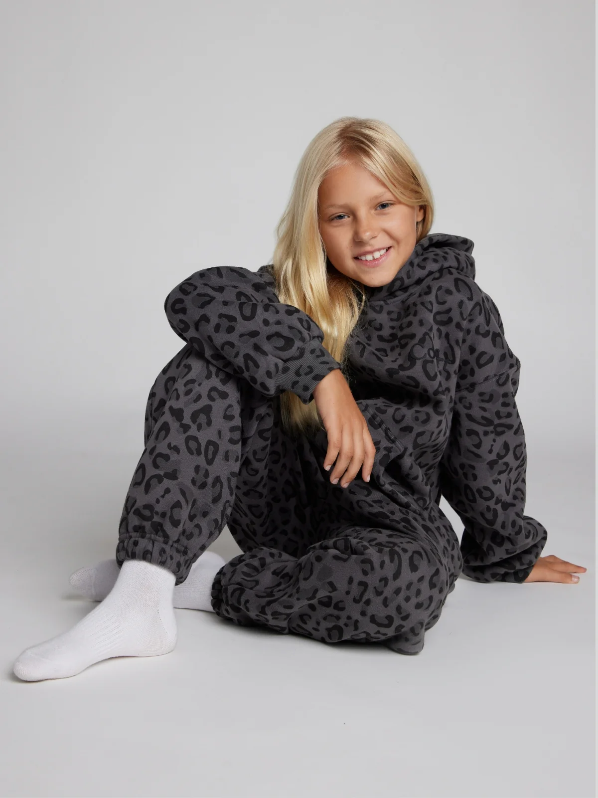 Minimalist Kids Hoodie - Pre-Order