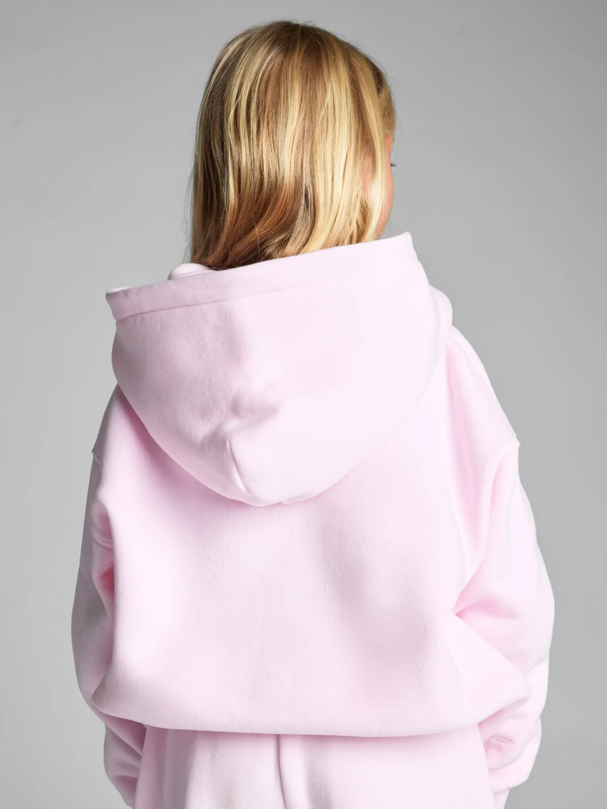 Minimalist Kids Hoodie - Pre-Order