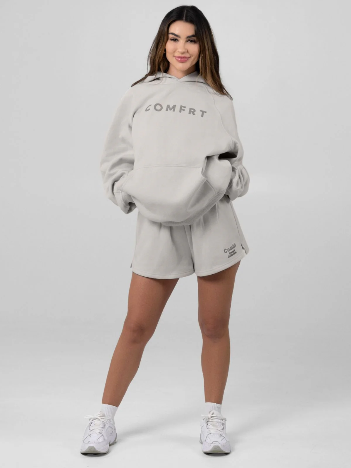 Tranquil Shorts - Pre-Order
