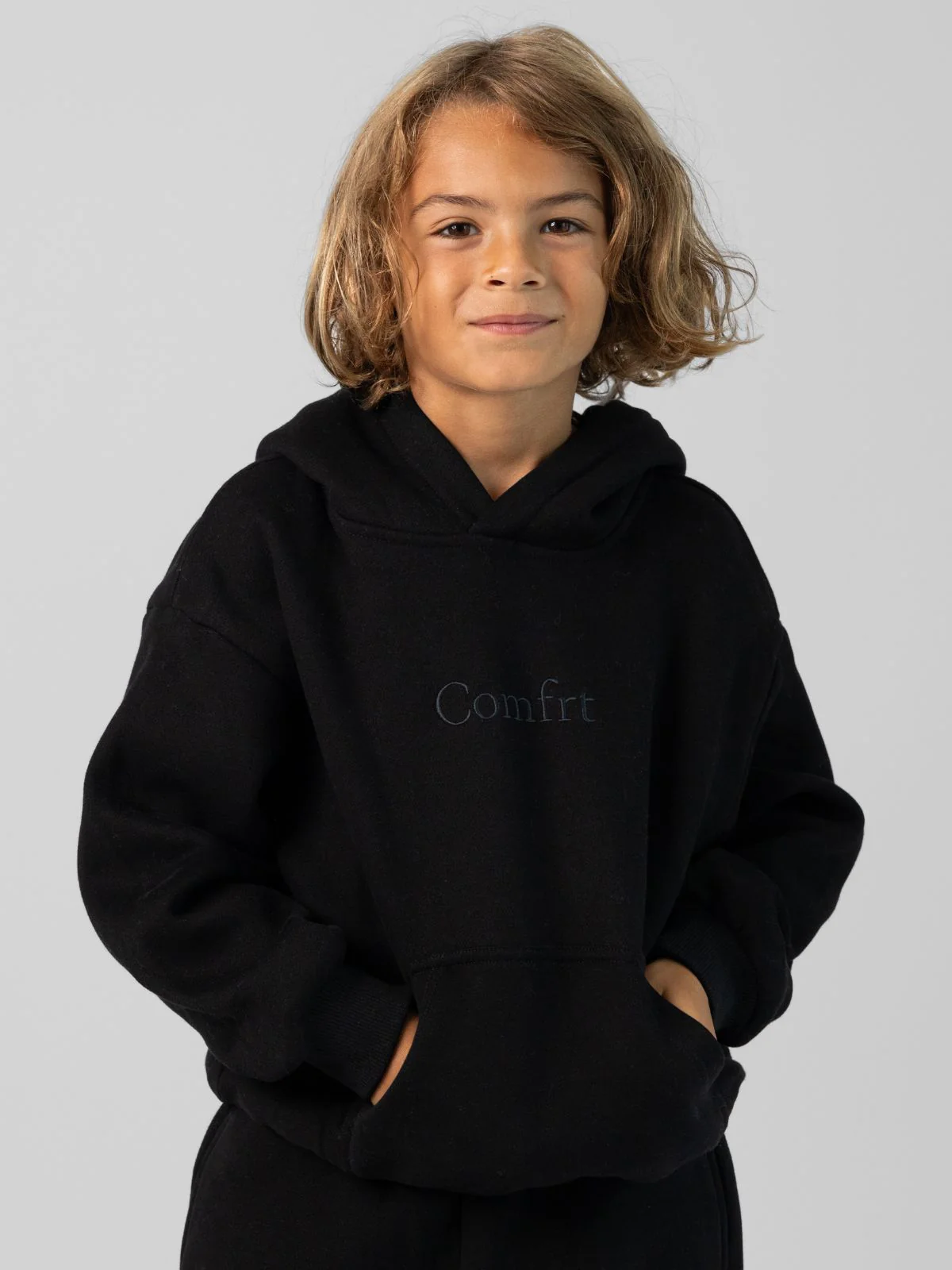 Signature Kids Hoodie - Pre-Order 10 Signature Kids Hoodie - Pre-Order