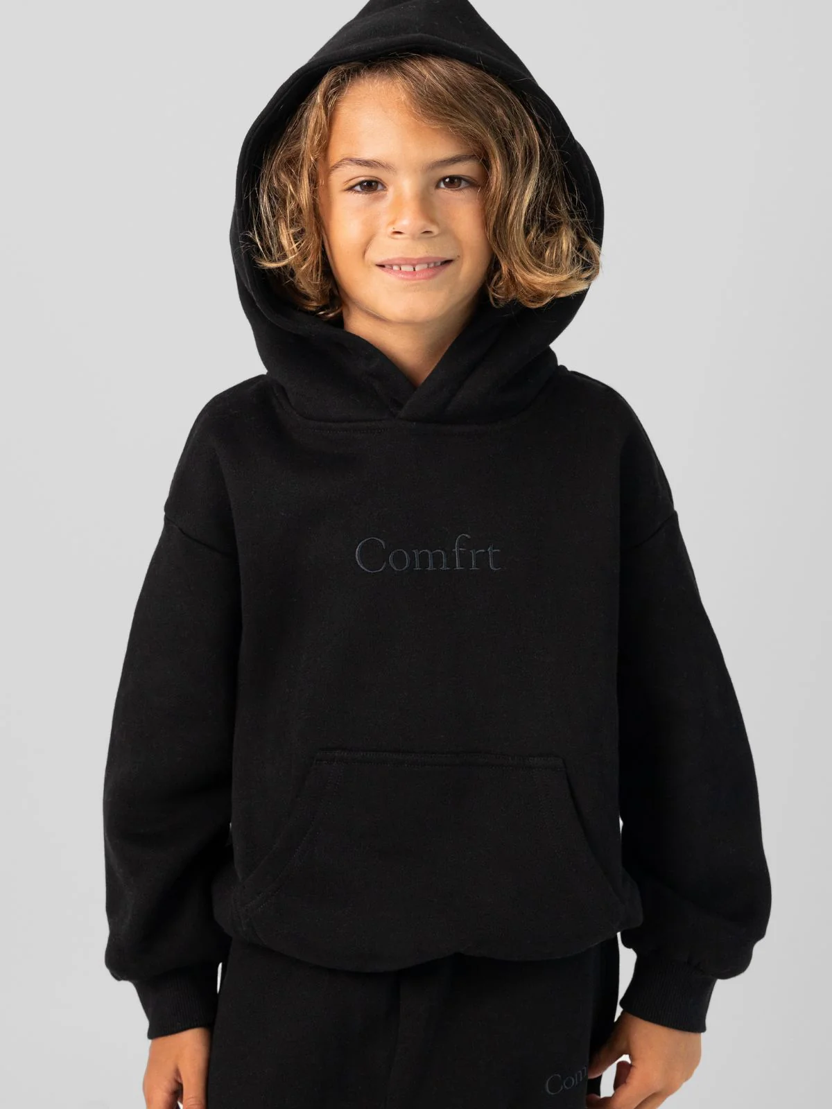 Signature Kids Hoodie - Pre-Order 13 Signature Kids Hoodie - Pre-Order