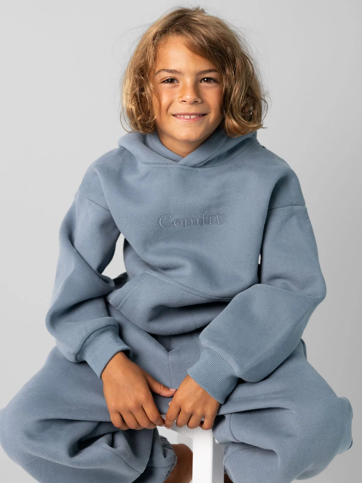 Signature Kids Hoodie - Pre-Order 17 Signature Kids Hoodie - Pre-Order
