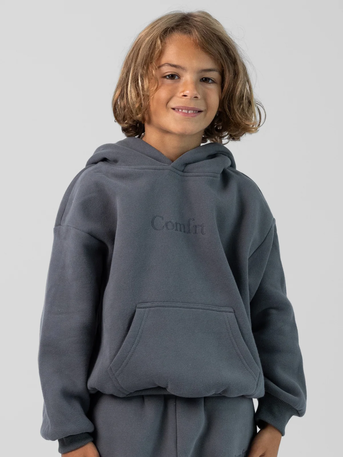 Signature Kids Hoodie - Pre-Order 18 Signature Kids Hoodie - Pre-Order