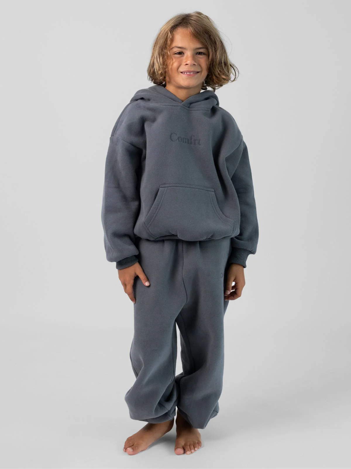 Signature Kids Hoodie - Pre-Order 19 Signature Kids Hoodie - Pre-Order