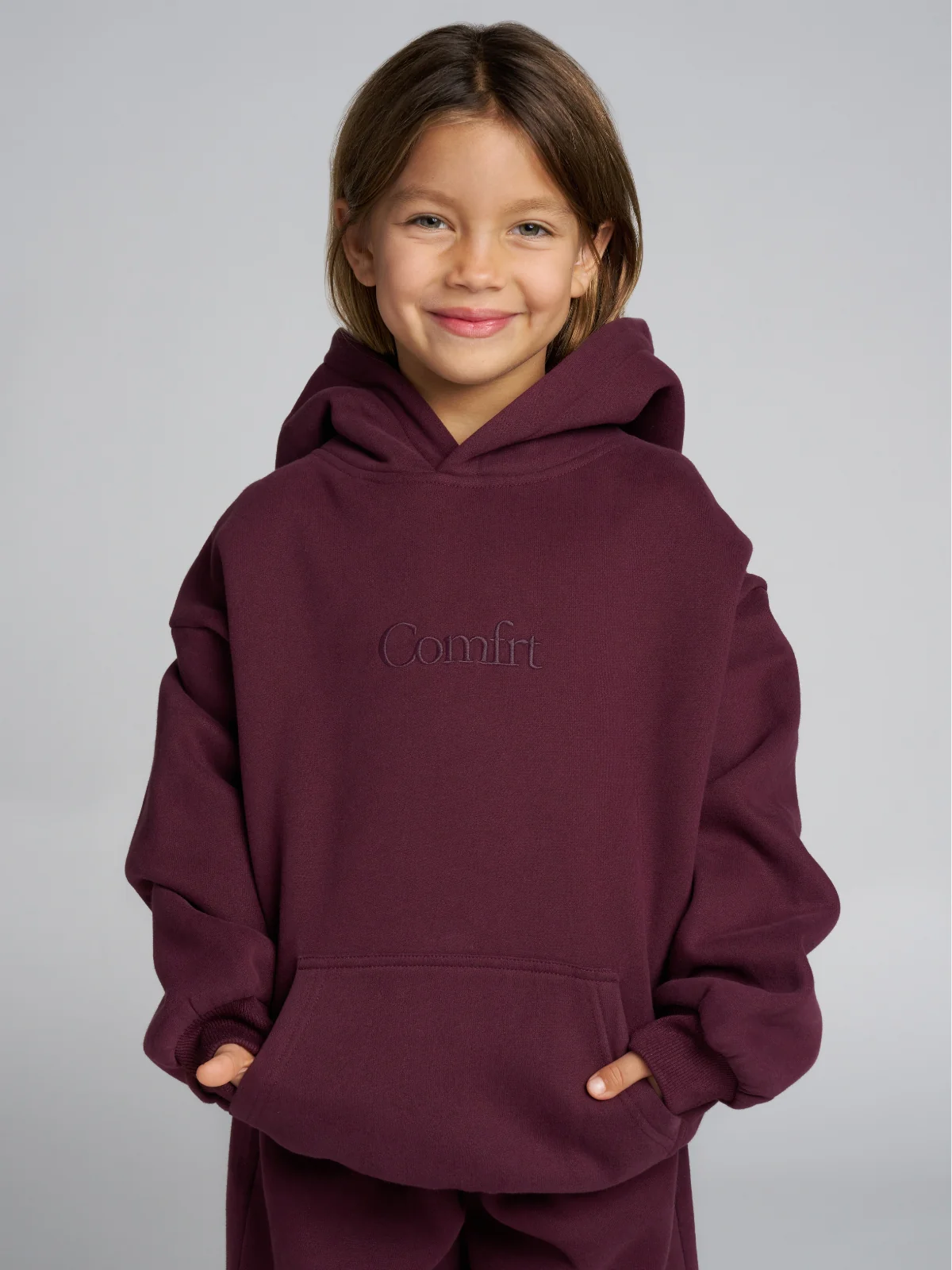 Signature Kids Hoodie - Pre-Order 22 Signature Kids Hoodie - Pre-Order