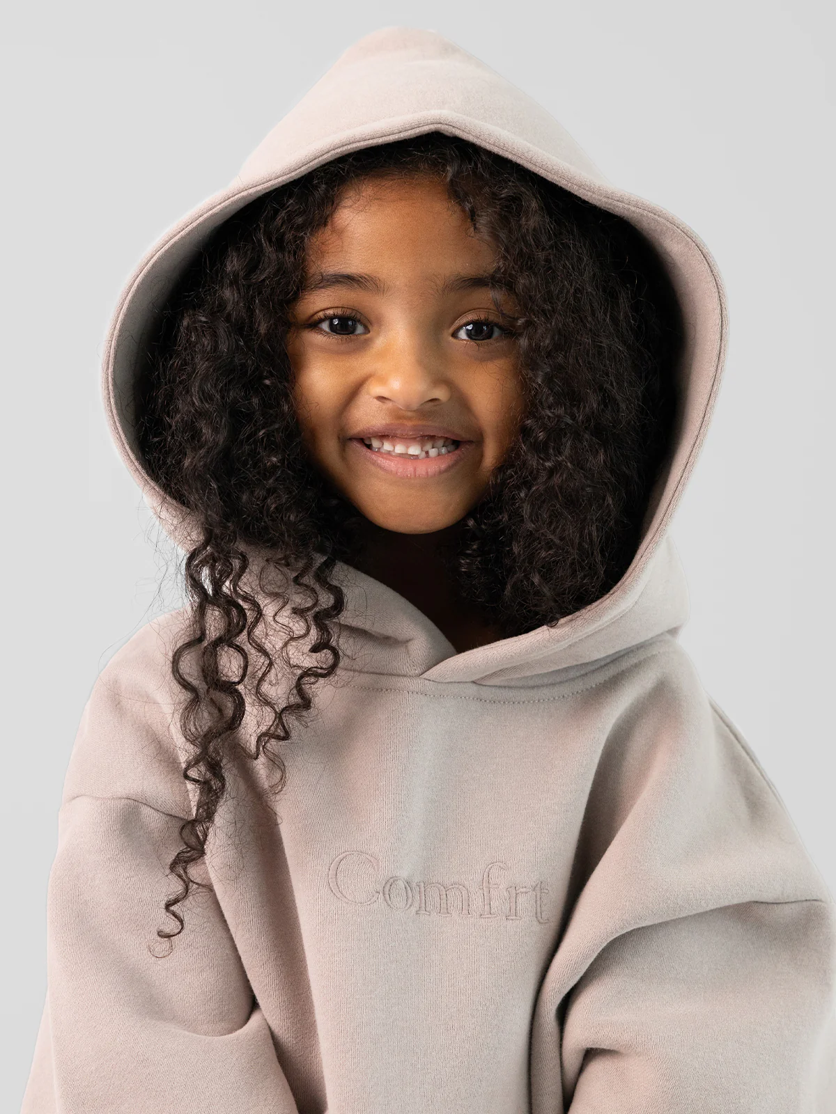 Signature Kids Hoodie - Pre-Order 5 Signature Kids Hoodie - Pre-Order