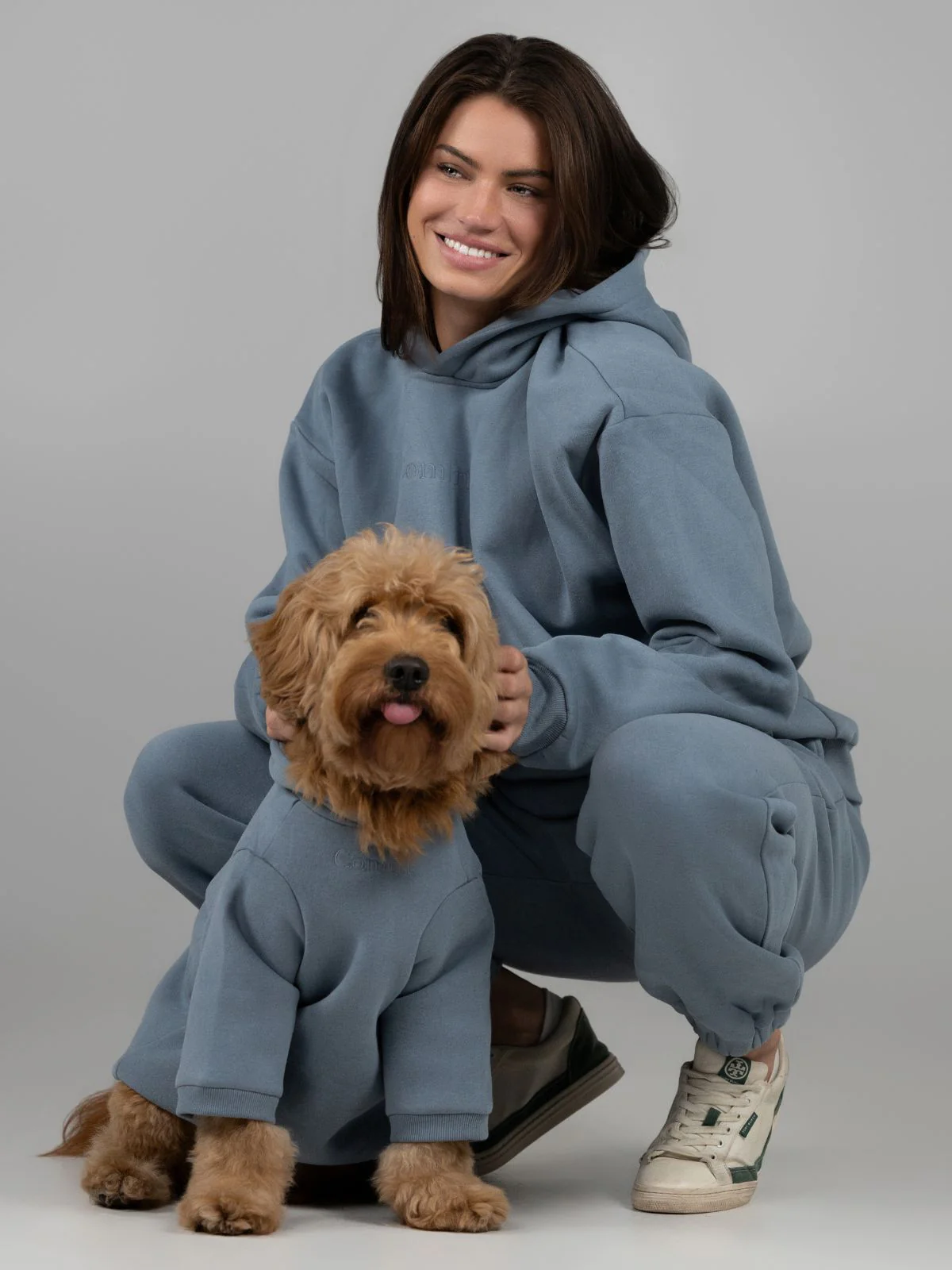 Signature Paw Hoodie -Pre Order
