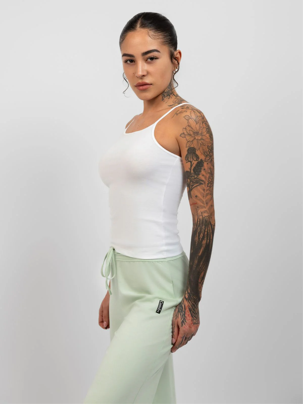 Cloud Pants - Pre-Order