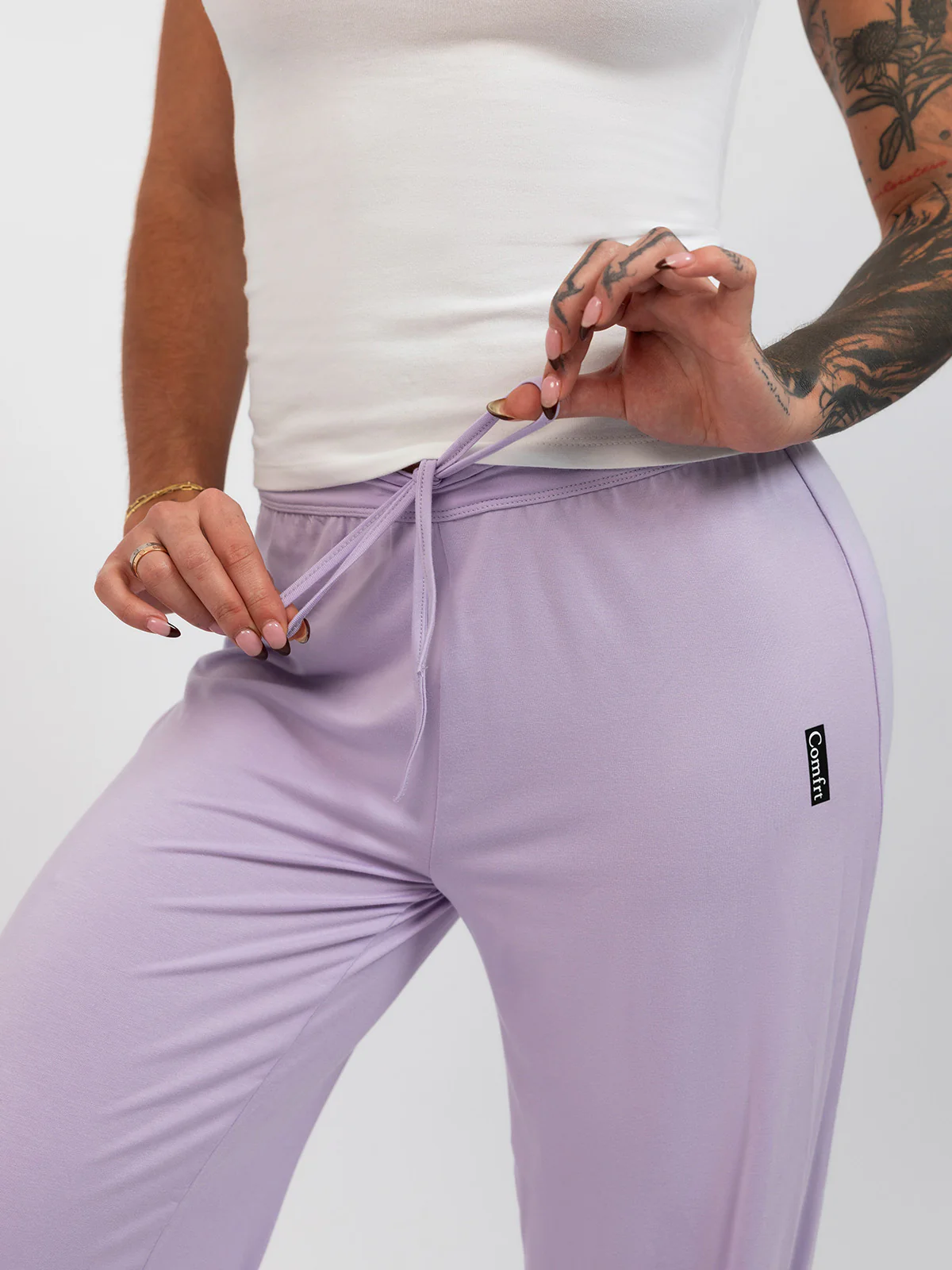 Cloud Pants - Pre-Order