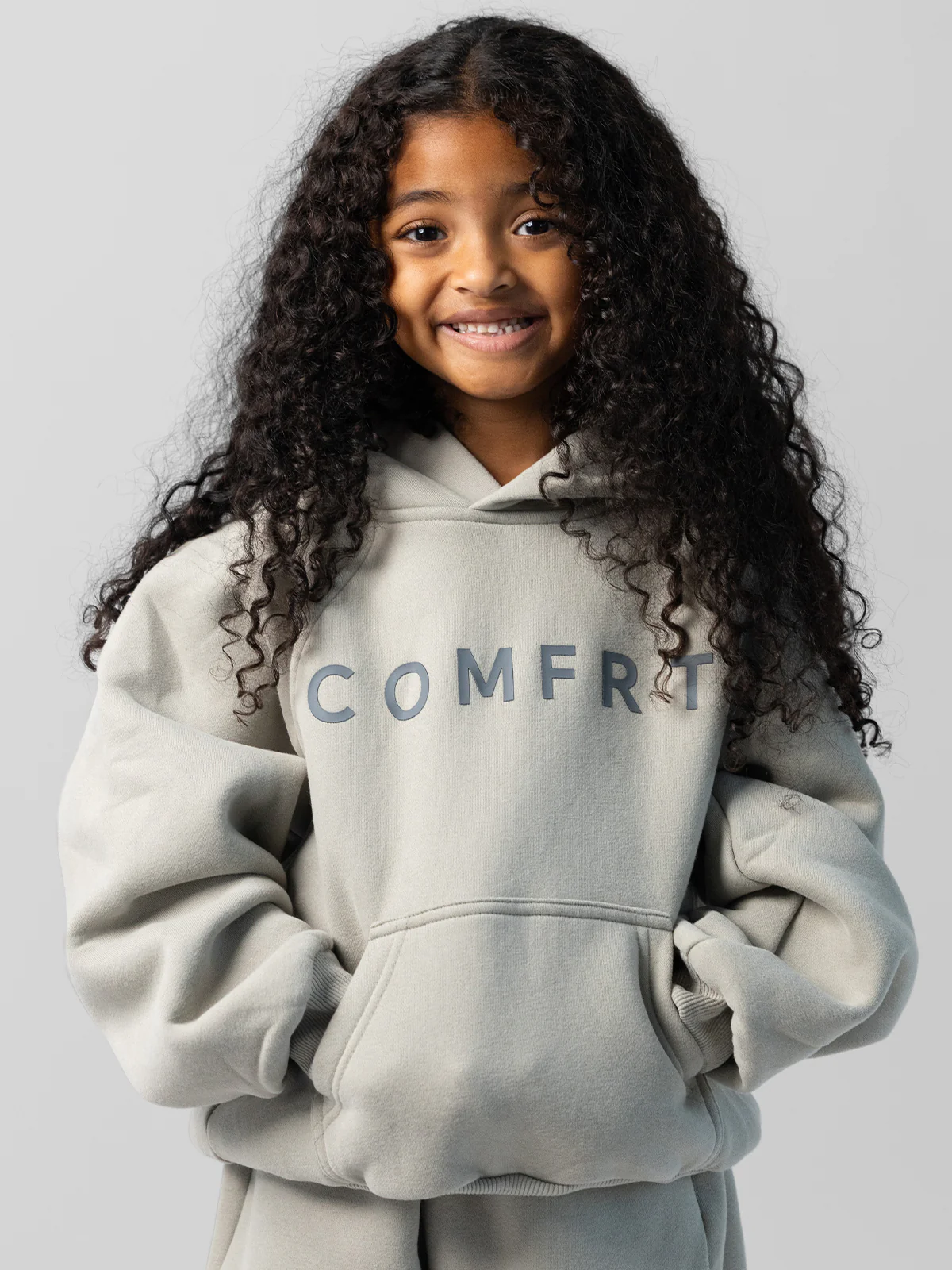 Tranquil Kids Hoodie - Pre-Order 1 Tranquil Kids Hoodie - Pre-Order