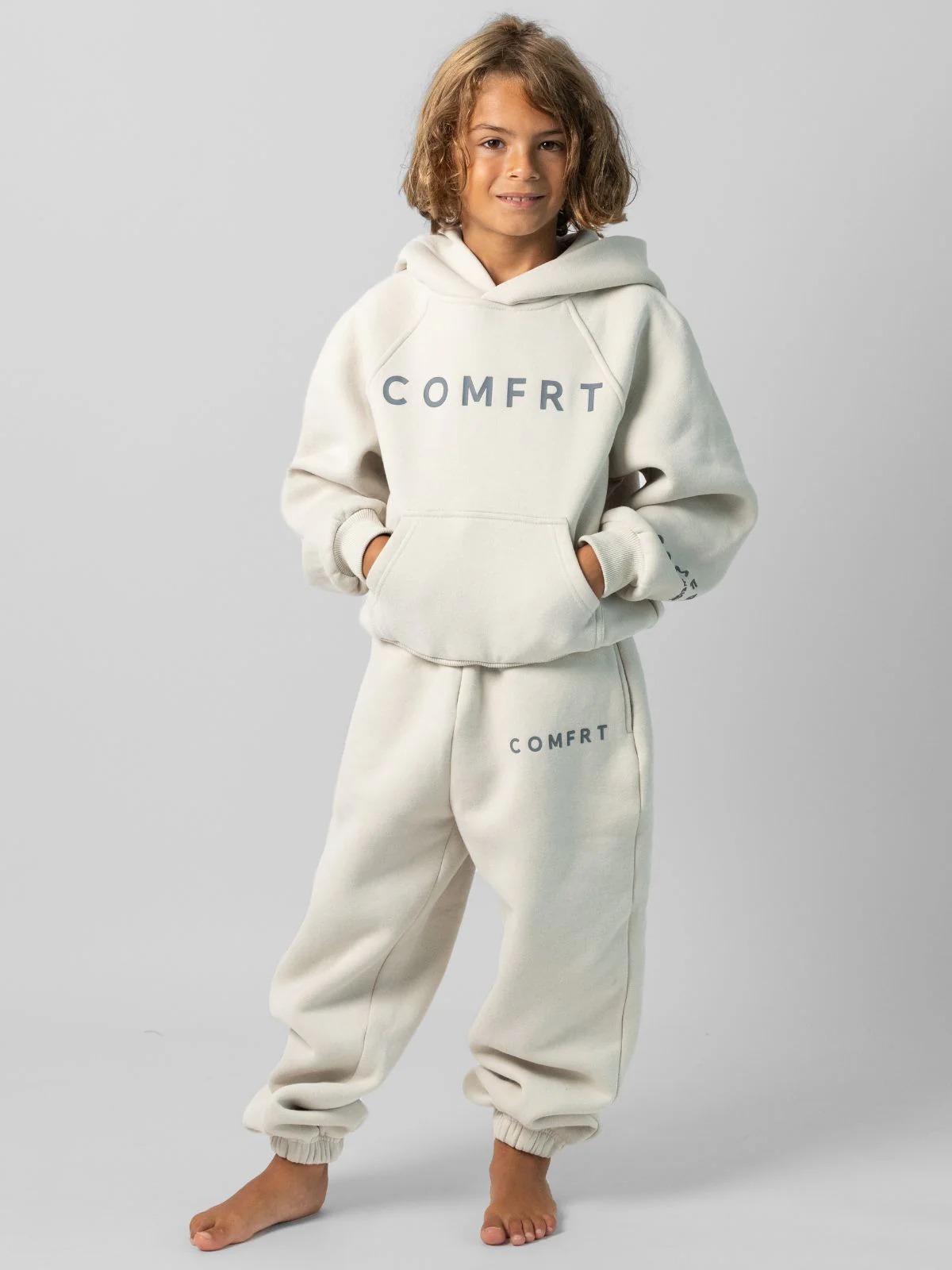 Tranquil Kids Hoodie - Pre-Order 10 Tranquil Kids Hoodie - Pre-Order