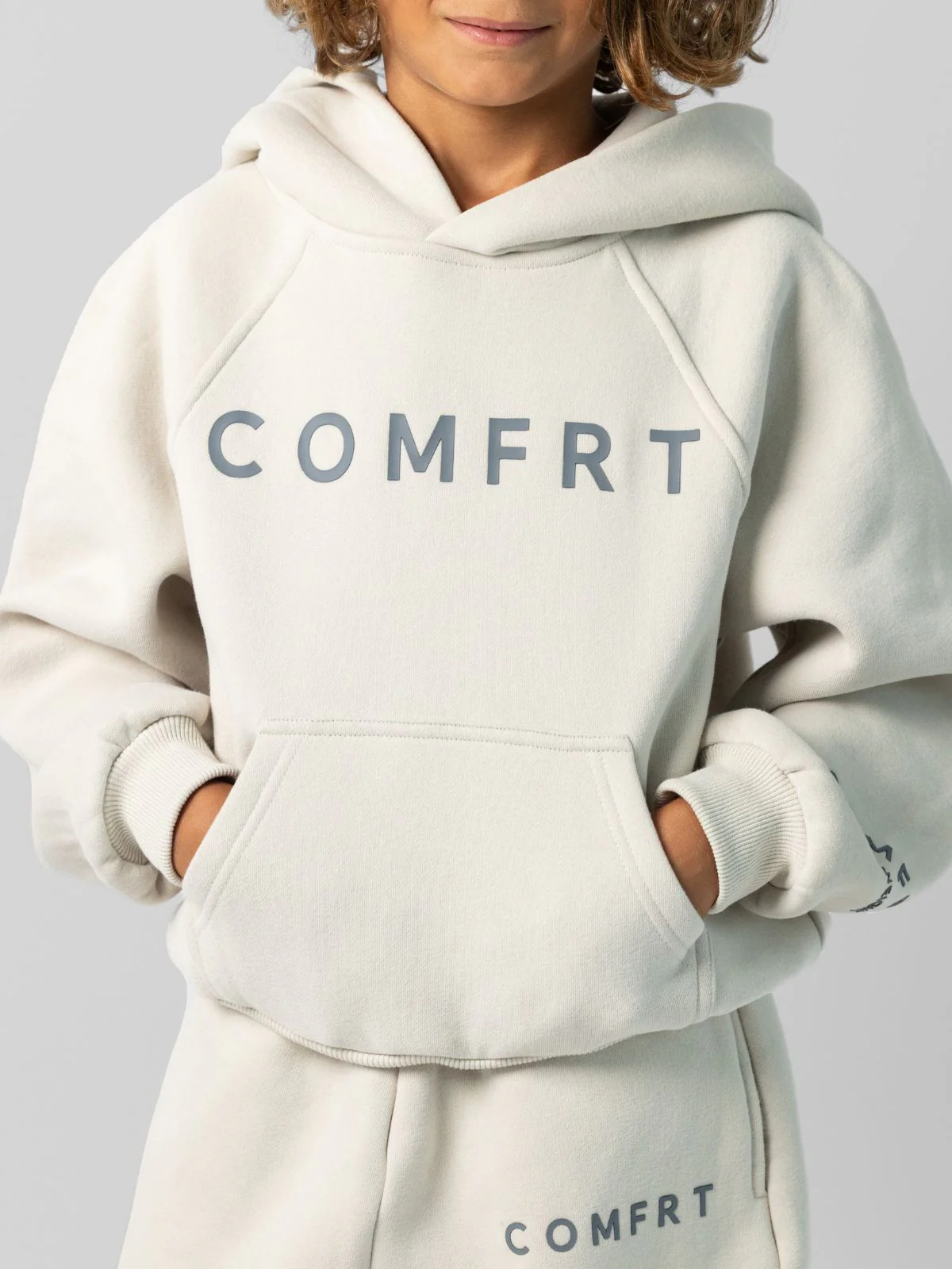 Tranquil Kids Hoodie - Pre-Order 11 Tranquil Kids Hoodie - Pre-Order