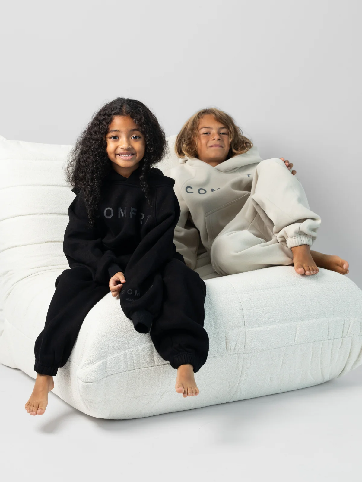 Tranquil Kids Hoodie - Pre-Order 12 Tranquil Kids Hoodie - Pre-Order