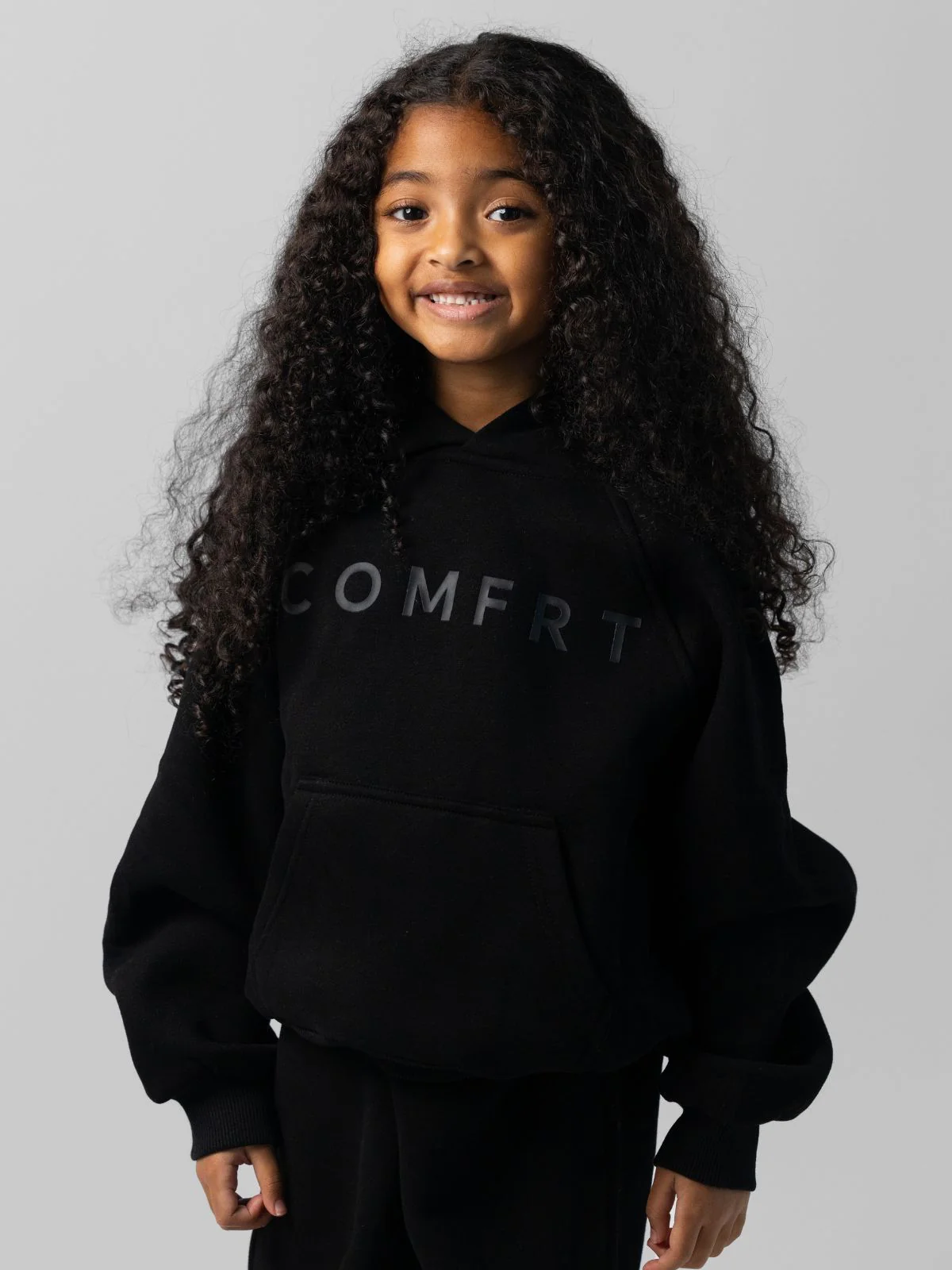 Tranquil Kids Hoodie - Pre-Order 13 Tranquil Kids Hoodie - Pre-Order
