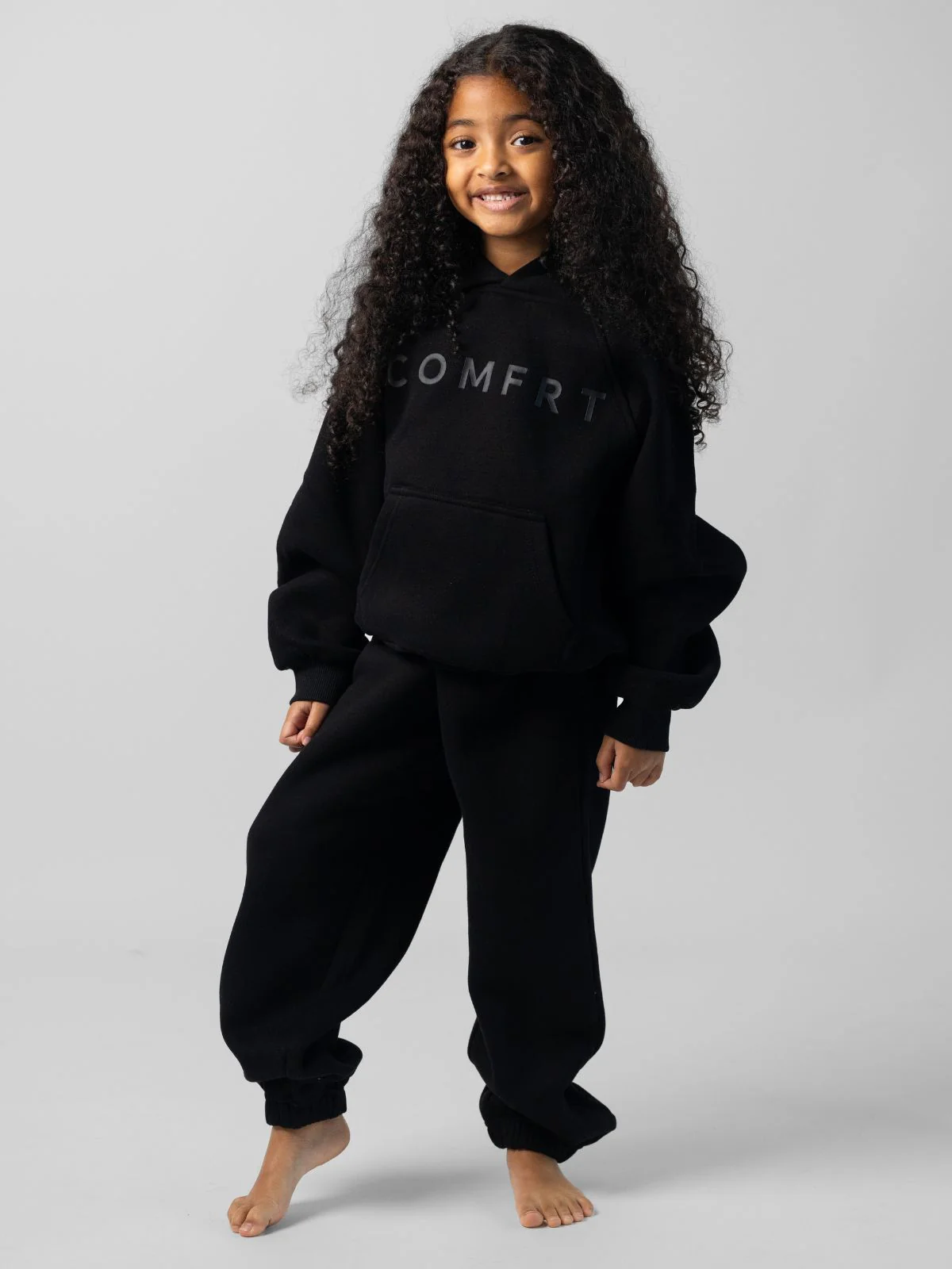 Tranquil Kids Hoodie - Pre-Order 14 Tranquil Kids Hoodie - Pre-Order