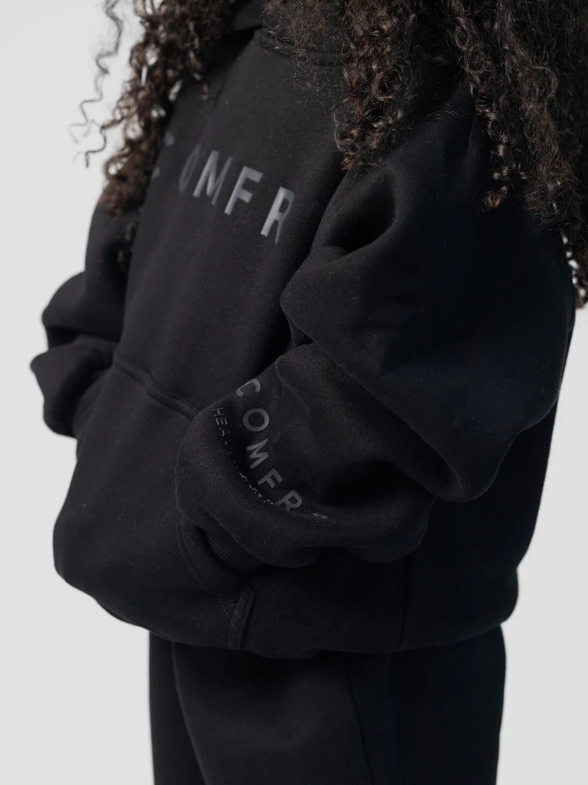 Tranquil Kids Hoodie - Pre-Order 16 Tranquil Kids Hoodie - Pre-Order
