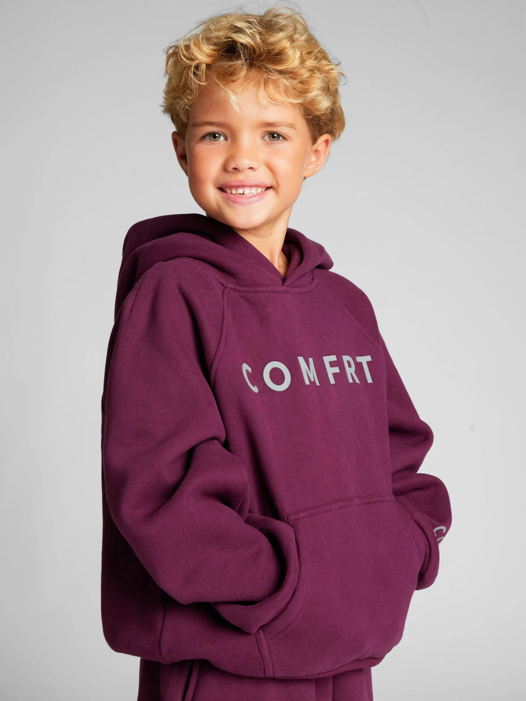 Tranquil Kids Hoodie - Pre-Order 17 Tranquil Kids Hoodie - Pre-Order