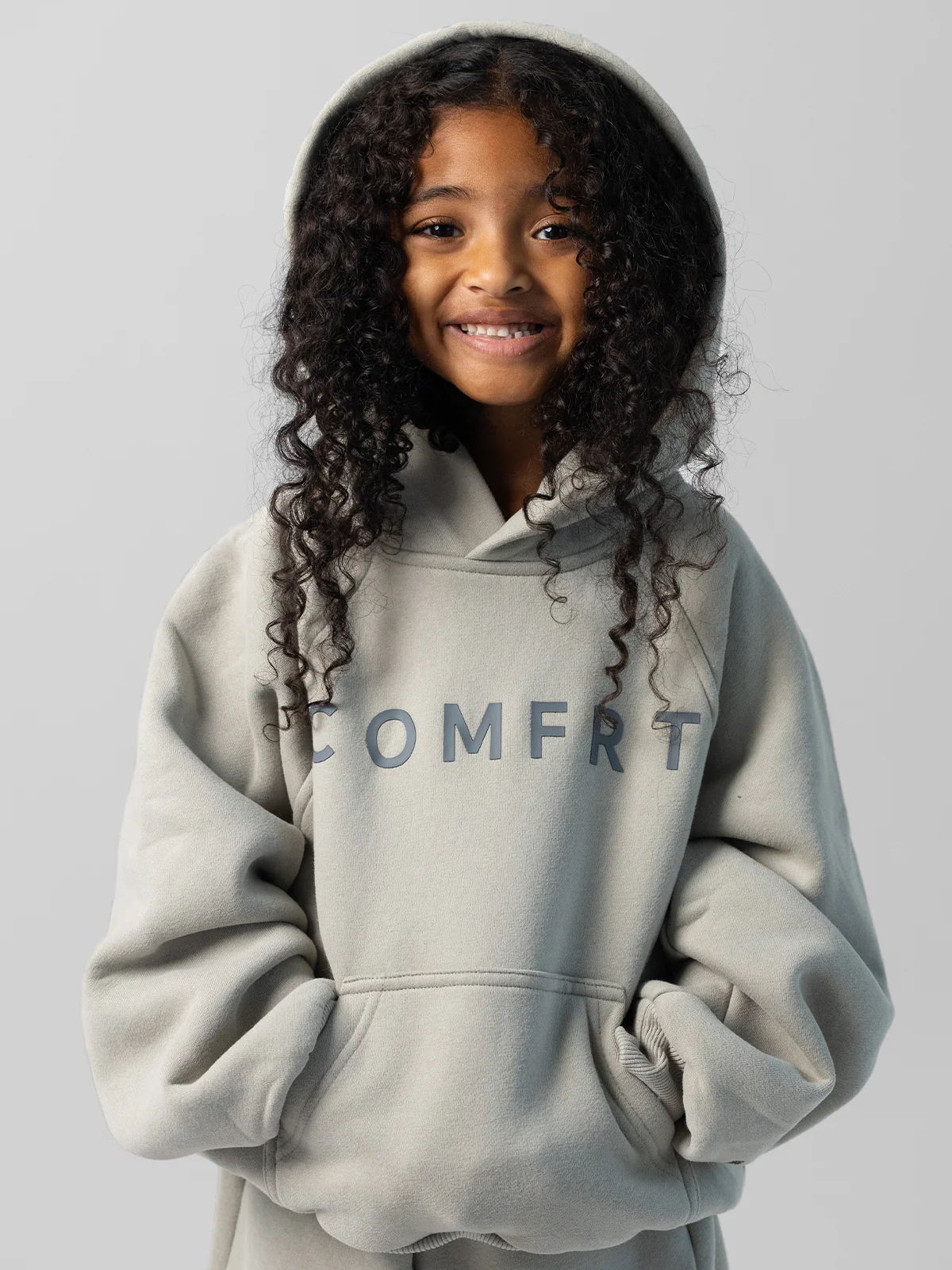 Tranquil Kids Hoodie - Pre-Order 3 Tranquil Kids Hoodie - Pre-Order