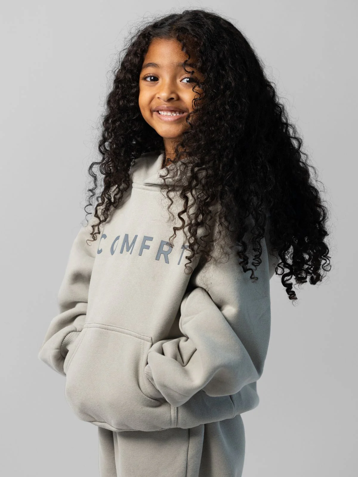 Tranquil Kids Hoodie - Pre-Order 4 Tranquil Kids Hoodie - Pre-Order