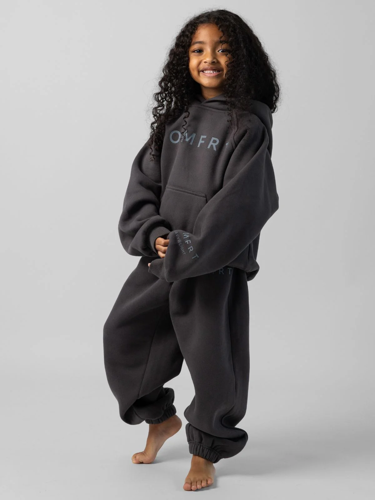 Tranquil Kids Hoodie - Pre-Order 6 Tranquil Kids Hoodie - Pre-Order