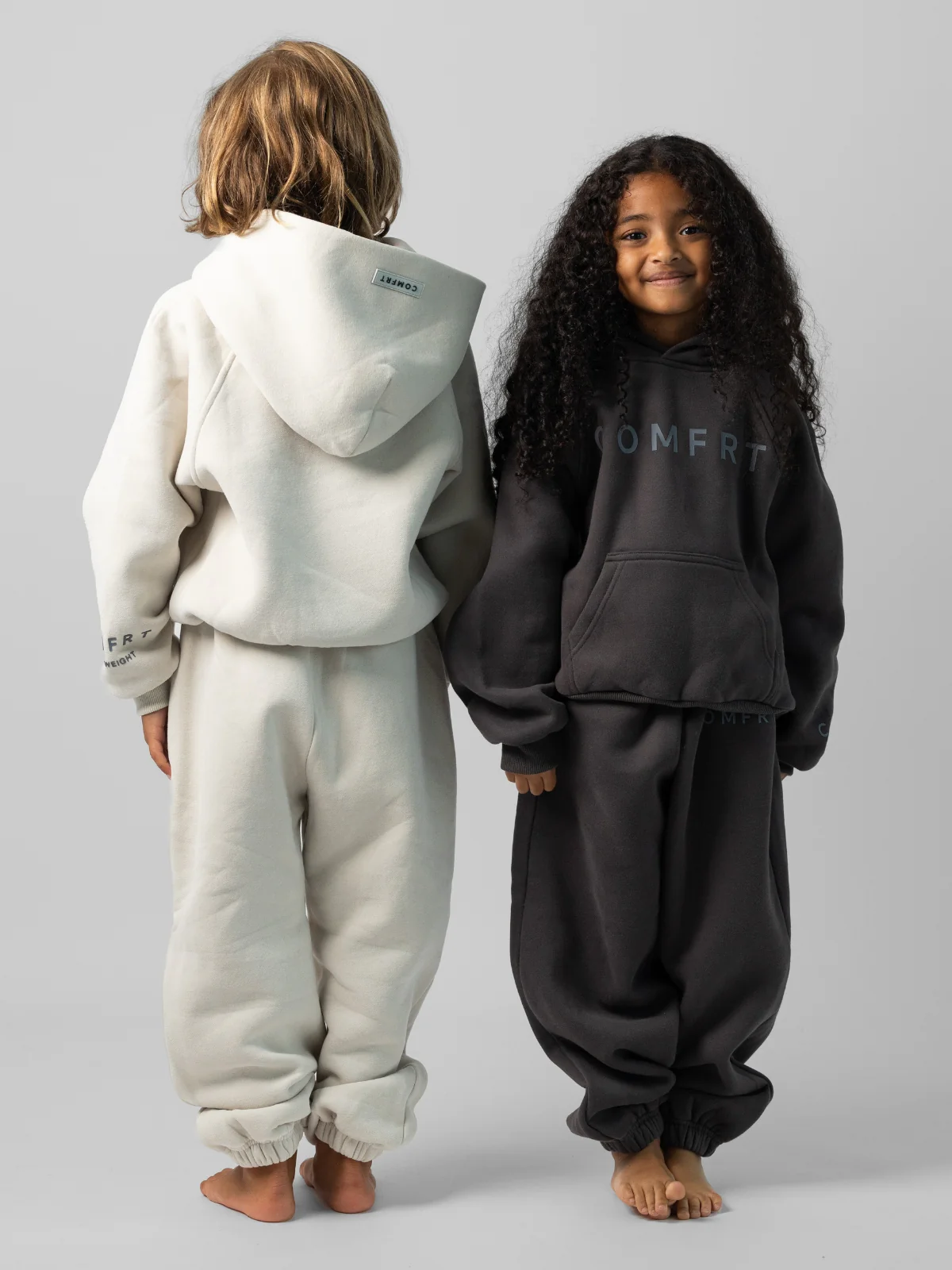 Tranquil Kids Hoodie - Pre-Order 7 Tranquil Kids Hoodie - Pre-Order