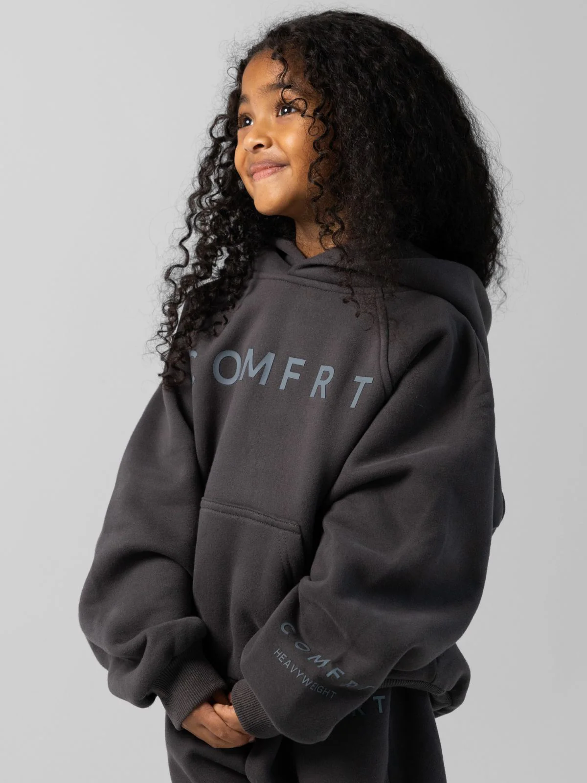 Tranquil Kids Hoodie - Pre-Order 8 Tranquil Kids Hoodie - Pre-Order