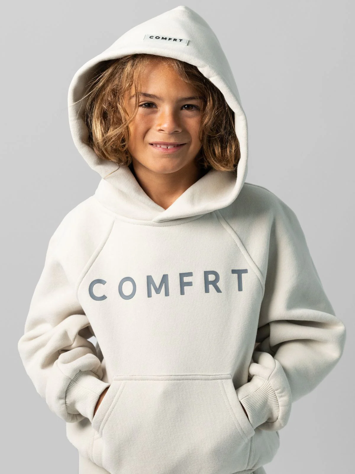 Tranquil Kids Hoodie - Pre-Order 9 Tranquil Kids Hoodie - Pre-Order