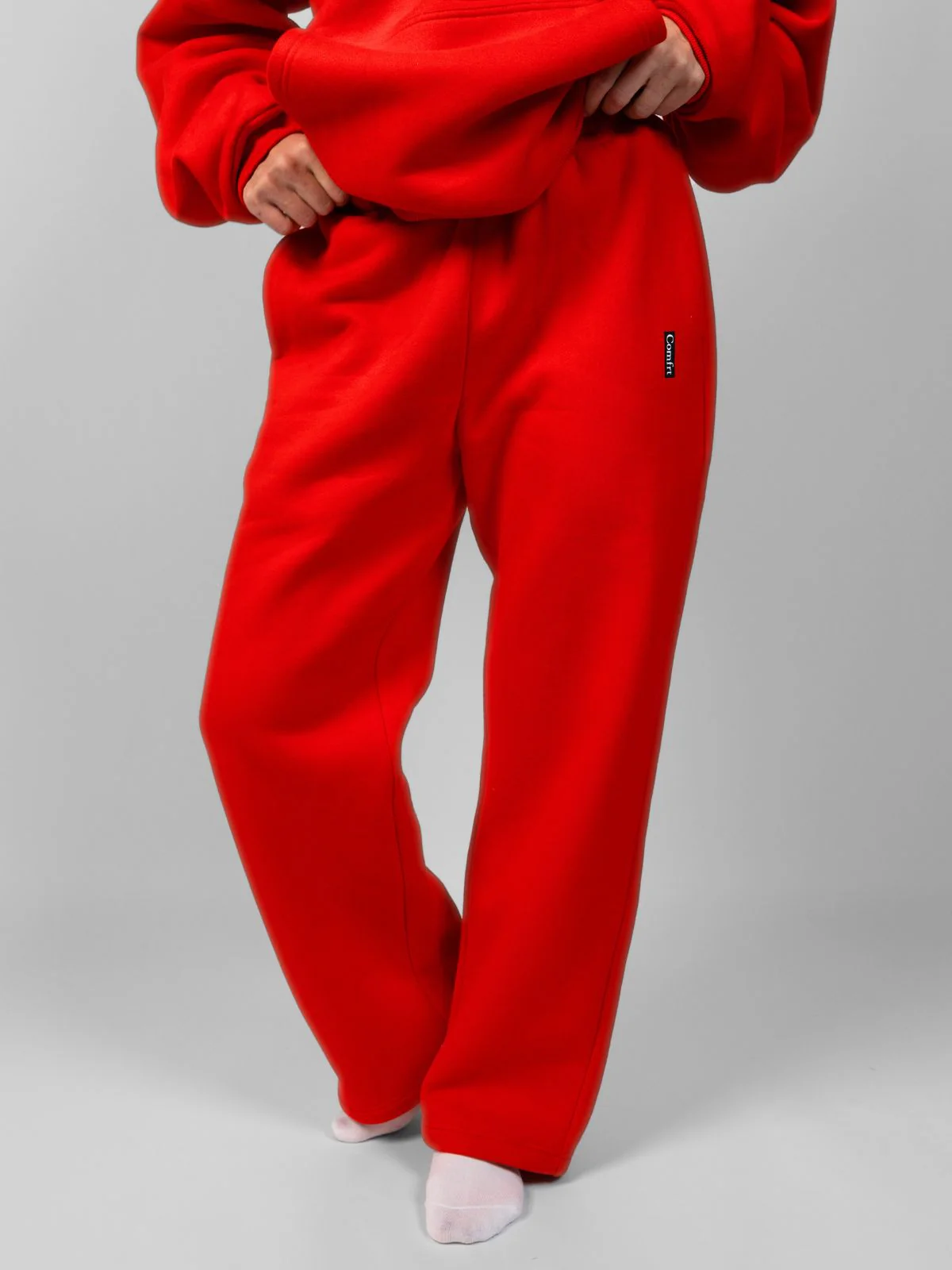 Love Straight Leg Sweatpants - Pre-Order 14 Love Straight Leg Sweatpants - Pre-Order