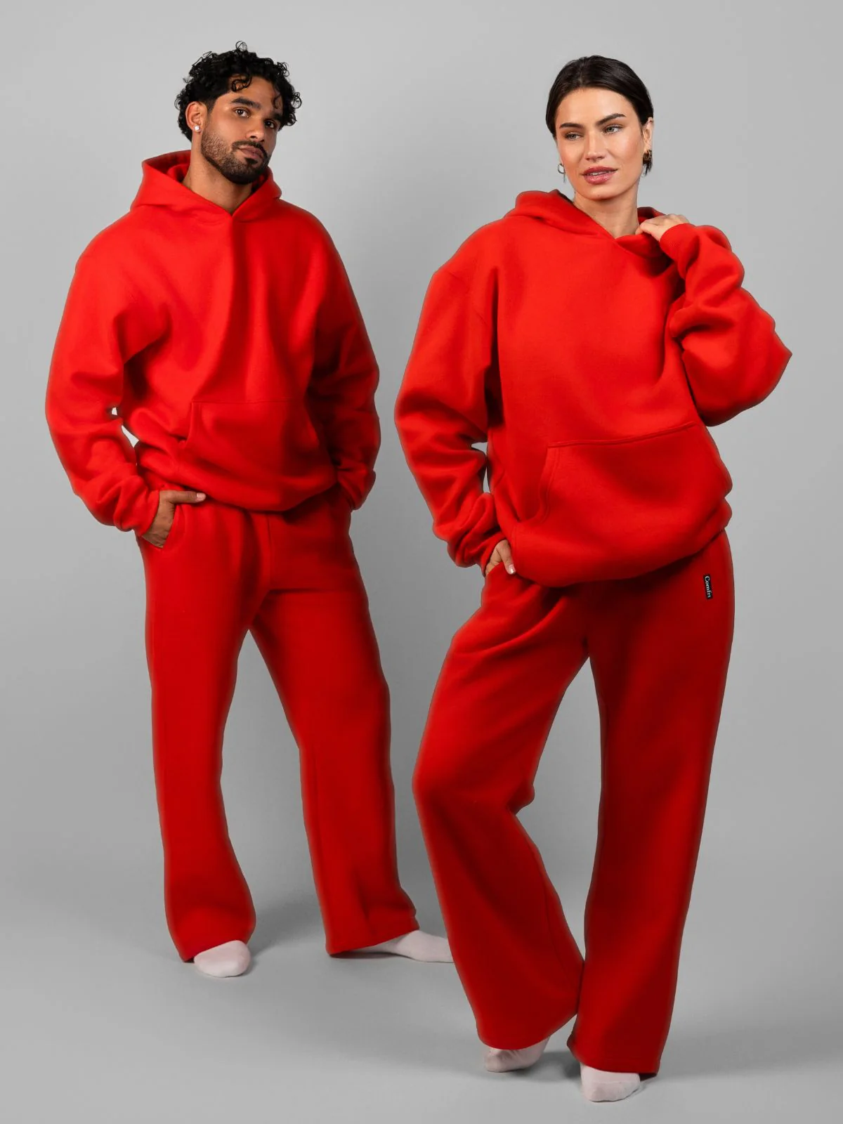 Love Straight Leg Sweatpants - Pre-Order 17 Love Straight Leg Sweatpants - Pre-Order