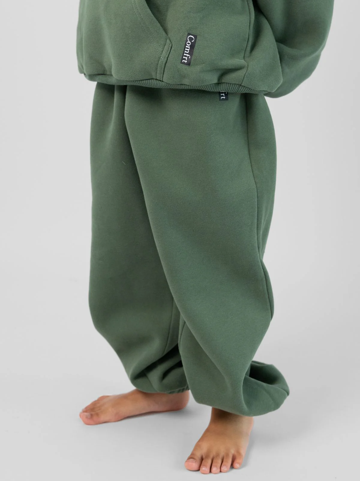 Standard Kids Sweatpants - Pre-Order