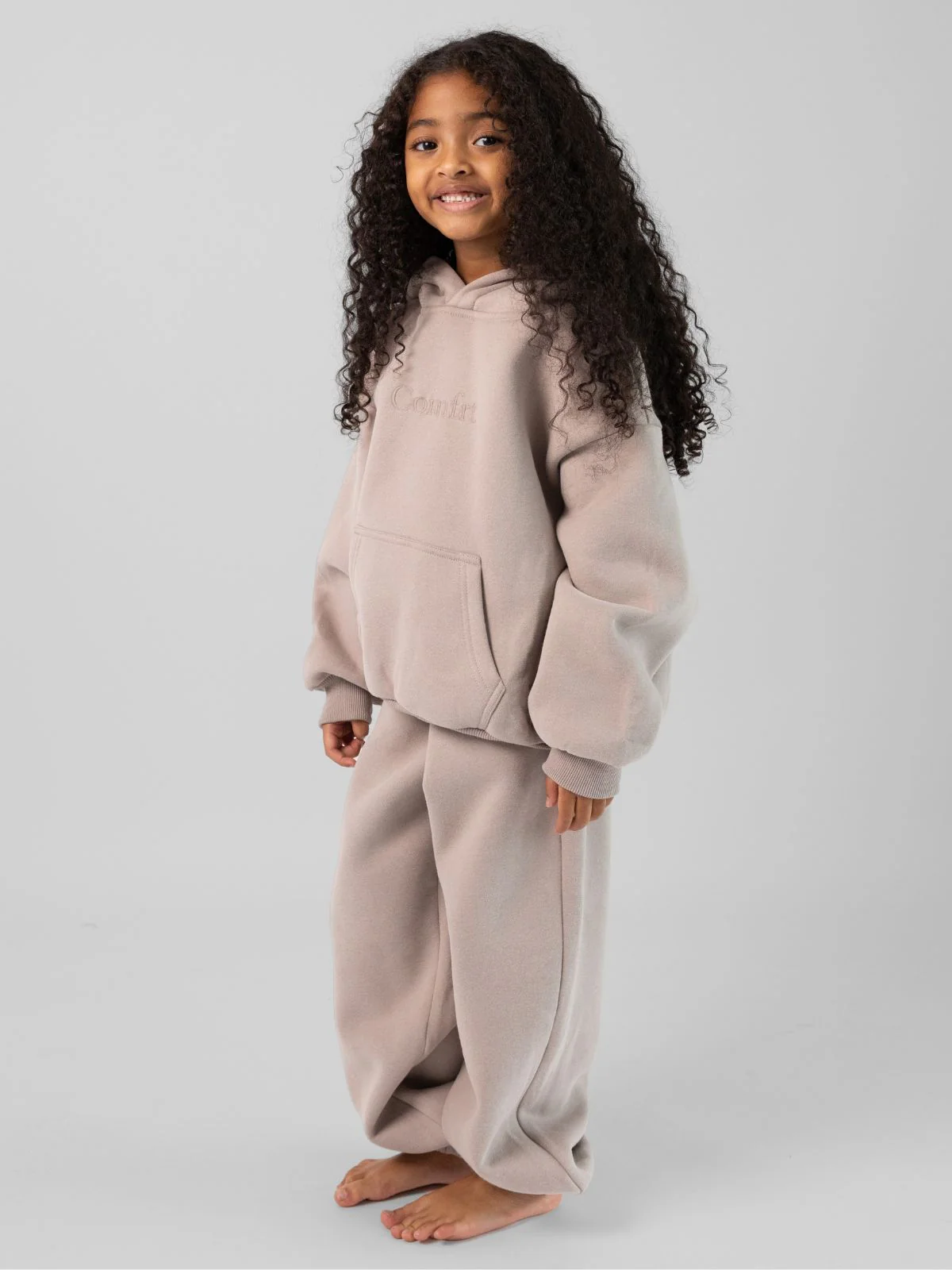 Signature Kids Sweatpants - Pre-Order