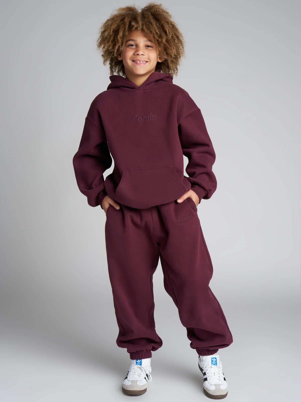 Signature Kids Sweatpants - Pre-Order