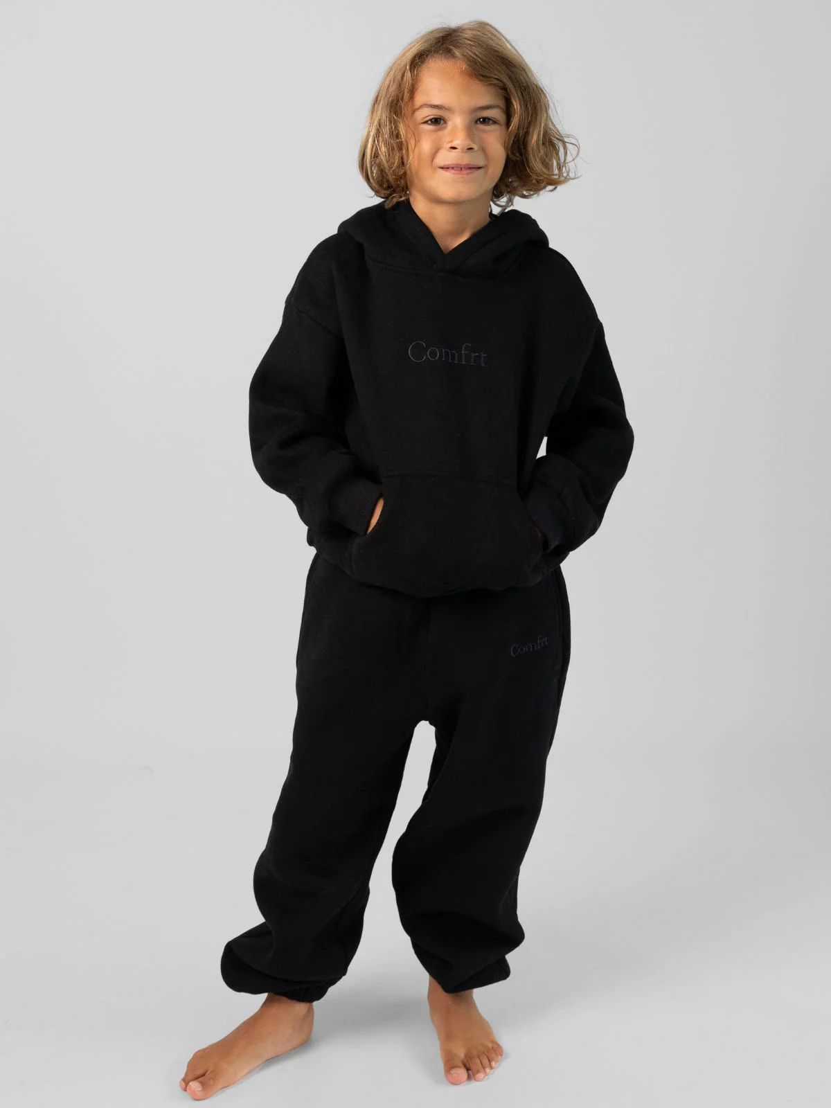 Signature Kids Sweatpants - Pre-Order
