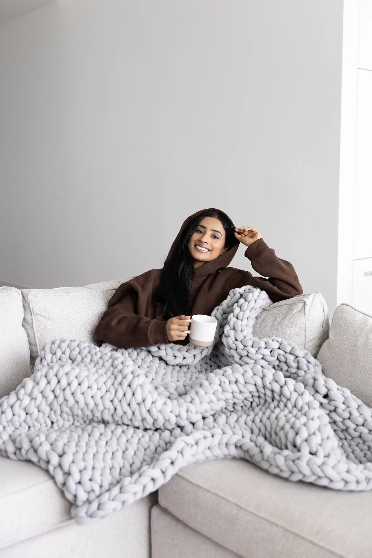 CuddleCloud | Weighted Blanket - Pre-Order