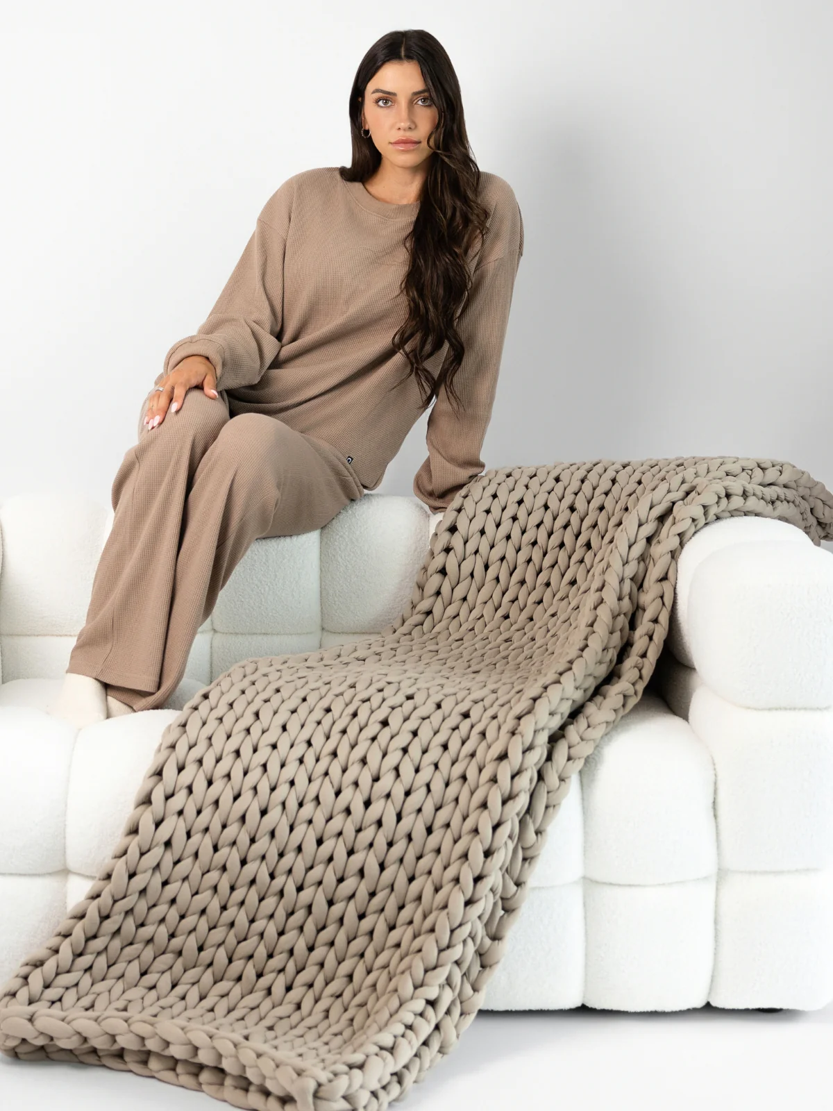CuddleCloud | Weighted Blanket - Pre-Order