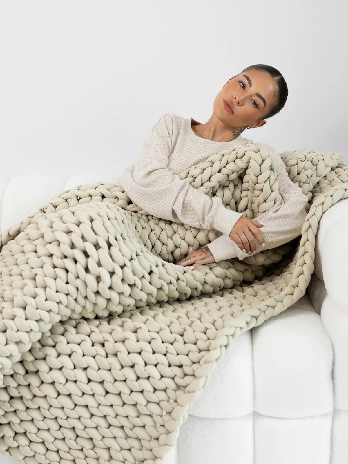 CuddleCloud | Weighted Blanket - Pre-Order