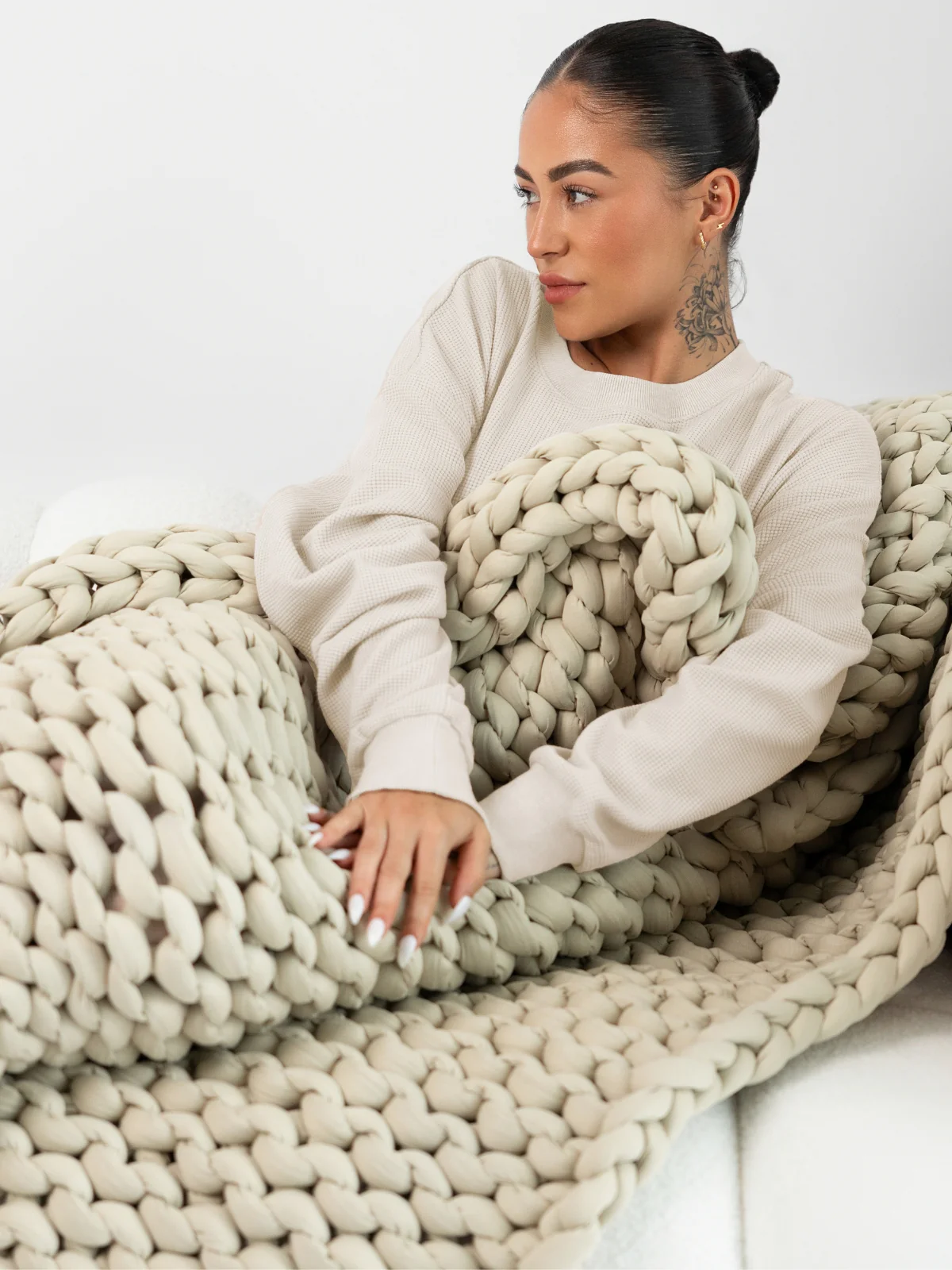 CuddleCloud | Weighted Blanket - Pre-Order