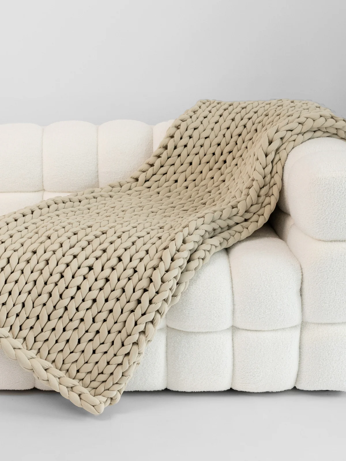 CuddleCloud | Weighted Blanket - Pre-Order