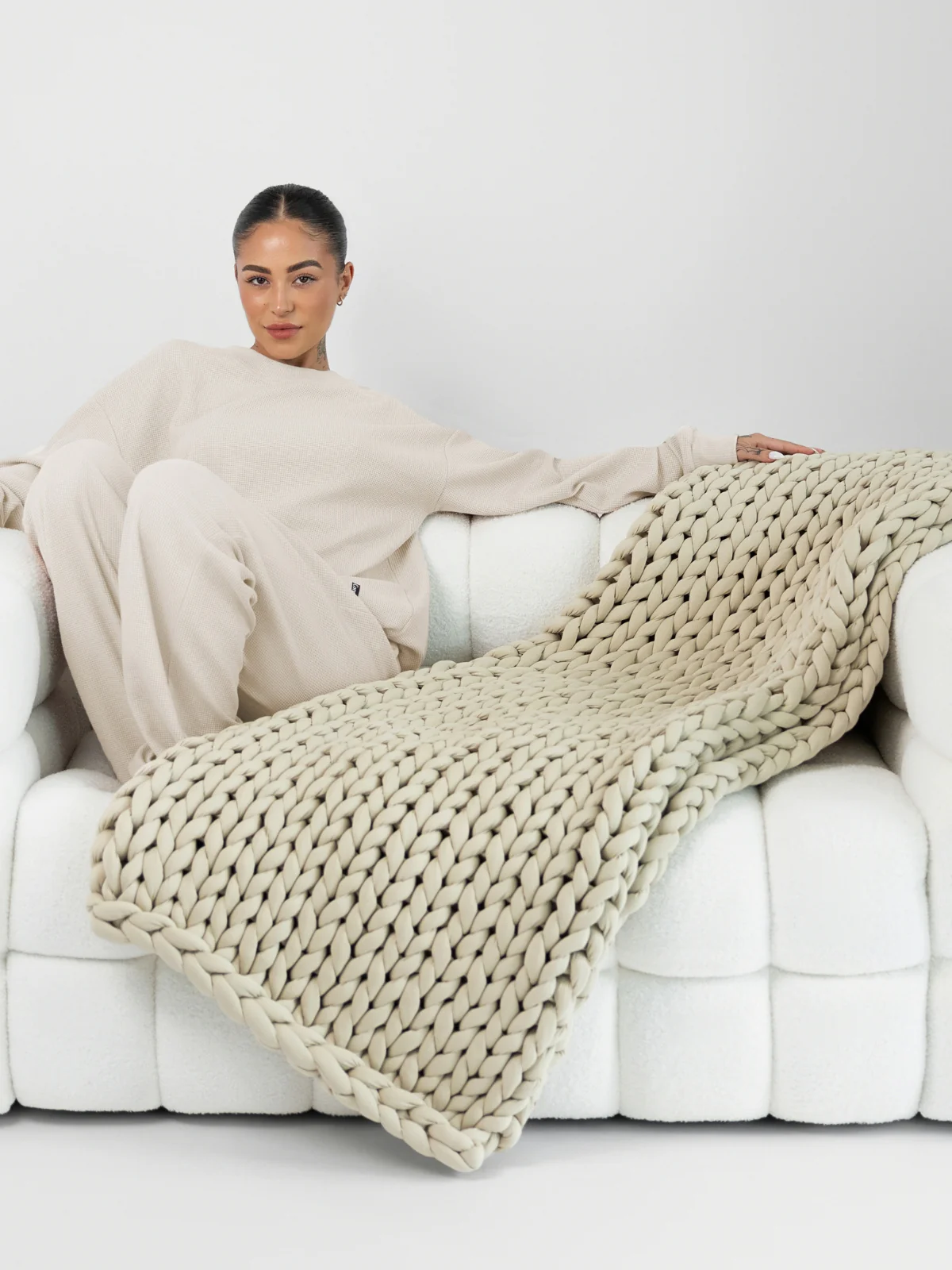 CuddleCloud | Weighted Blanket - Pre-Order