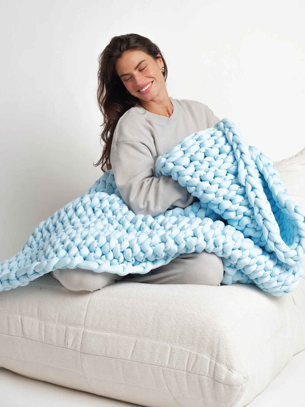 CuddleCloud | Weighted Blanket - Pre-Order
