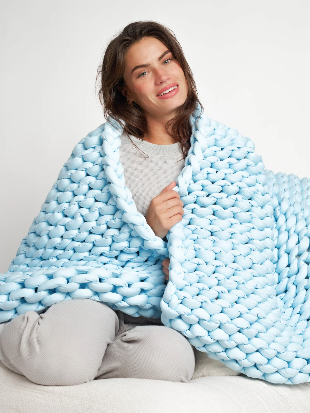 CuddleCloud | Weighted Blanket - Pre-Order