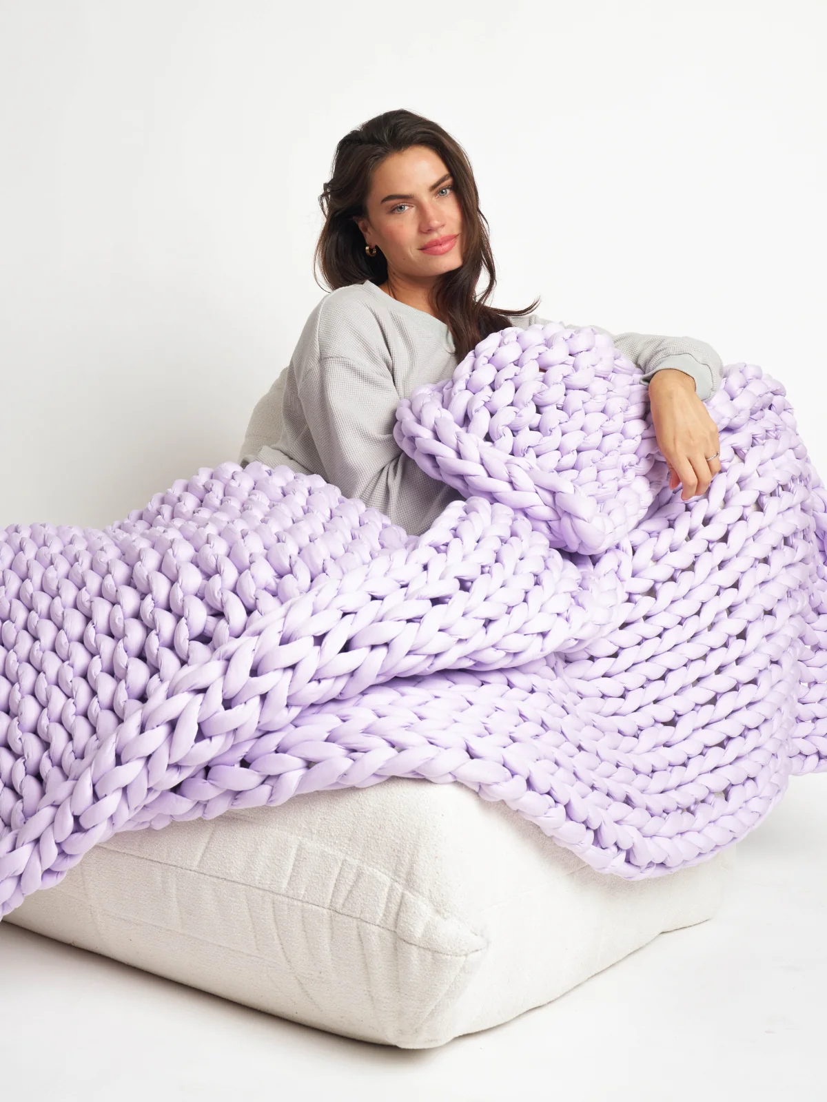 CuddleCloud | Weighted Blanket - Pre-Order