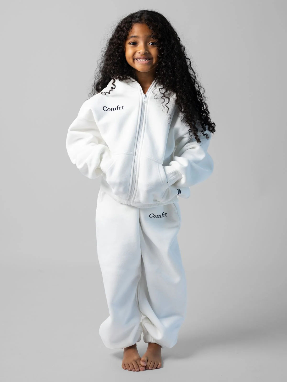 Cloud Kids Sweatpants - Pre-Order