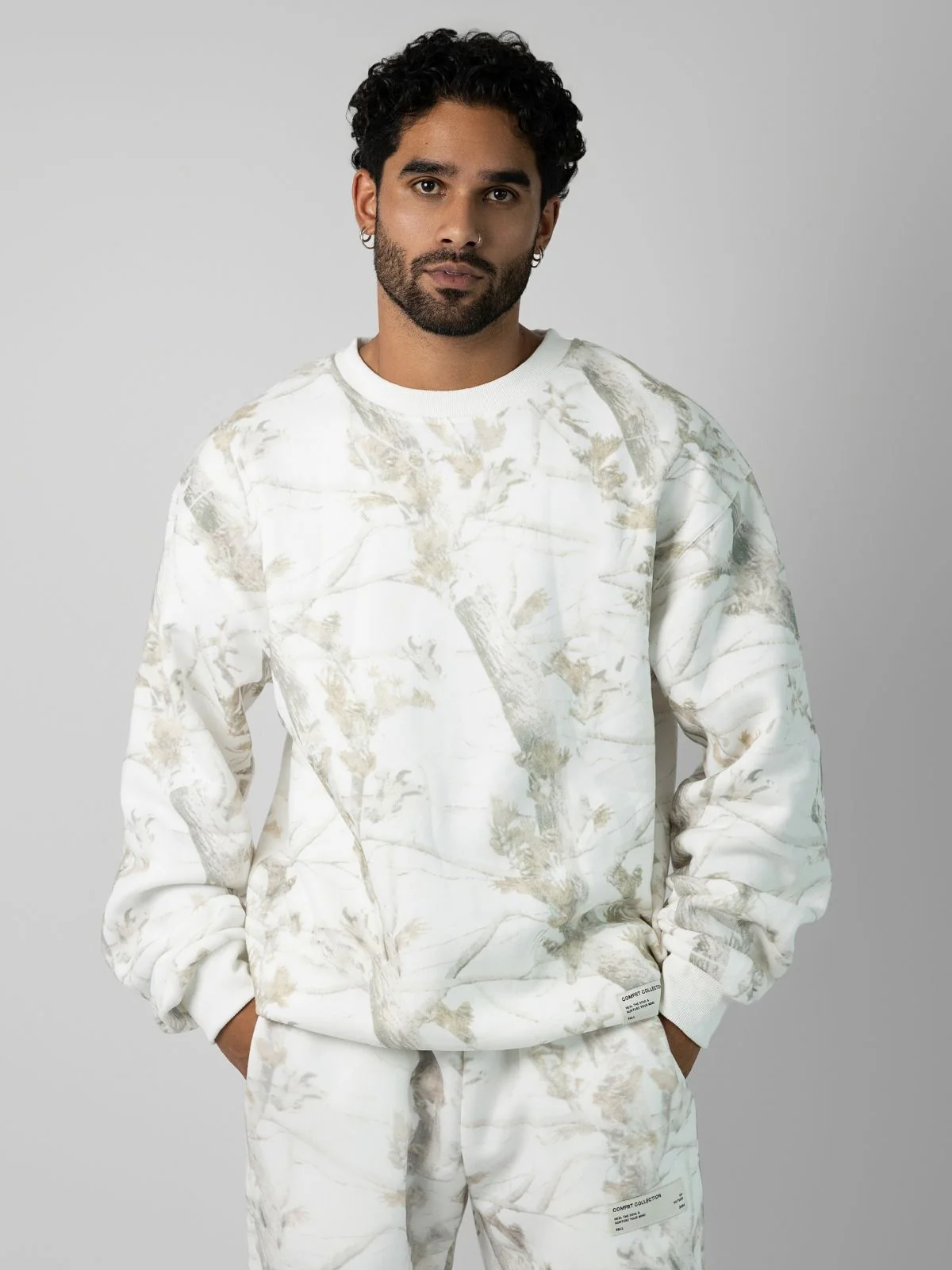 Camo Crew - Pre-Order